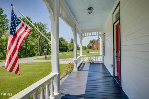 Exterior - 195 Opie Arnold Road Limestone Tn 37681, Limestone, TN 37681 photo 3 of 7