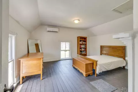 Bedroom - 195 Opie Arnold Road Limestone Tn 37681, Limestone, TN 37681 photo 6 of 7