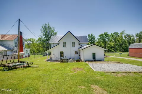 Exterior - 195 Opie Arnold Road Limestone Tn 37681, Limestone, TN 37681 photo 7 of 7