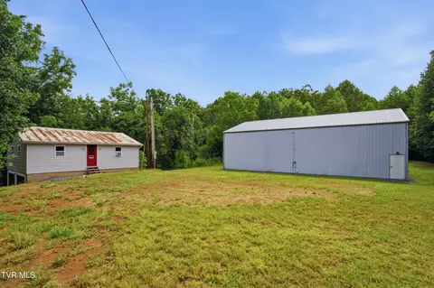125 Dale Blevins Lane Roan Mountain Tn 37687, Roan Mountain, TN 37687