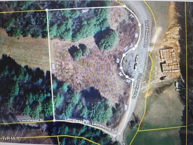 tbd Lot 30 Laurelwood Lane Mountain City Tn 37683, Mountain City, TN 37683
