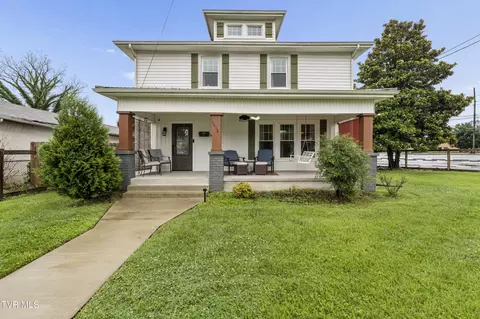 1613 Park Street Kingsport Tn 37664, Kingsport, TN 37664