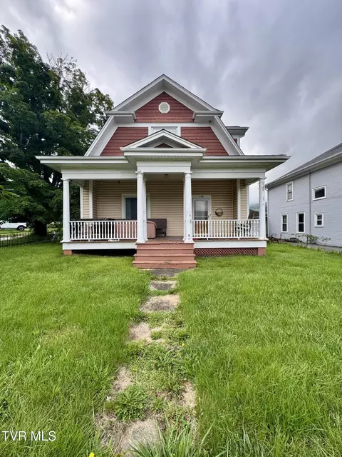 128 N Elm Avenue Erwin Tn 37650, Erwin, TN 37650 photo 1