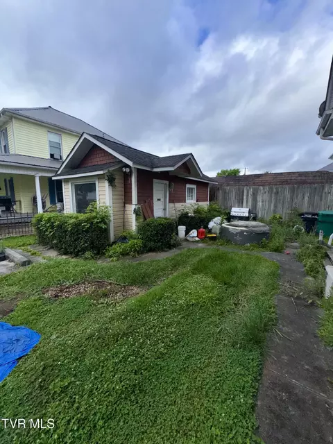 128 N Elm Avenue Erwin Tn 37650, Erwin, TN 37650 photo 4
