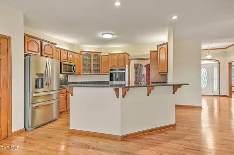 Kitchen - 171 Rosecliff Drive Fall Branch Tn 37656, Fall Branch, TN 37656 photo 1 of 4