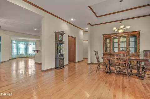 Dining - 171 Rosecliff Drive Fall Branch Tn 37656, Fall Branch, TN 37656 photo 1 of 5