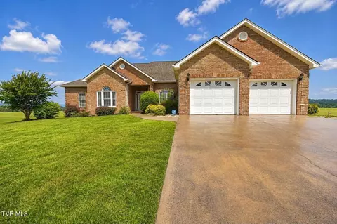Exterior - 171 Rosecliff Drive Fall Branch Tn 37656, Fall Branch, TN 37656 photo 2 of 11