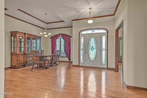 Entry Way - 171 Rosecliff Drive Fall Branch Tn 37656, Fall Branch, TN 37656 photo 1 of 2
