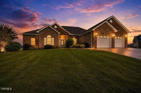 Exterior - 171 Rosecliff Drive Fall Branch Tn 37656, Fall Branch, TN 37656 photo 1 of 11