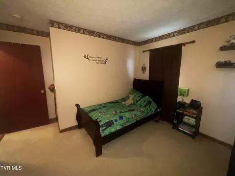 Bedroom - 174 Saul Drive Bristol Va 24201, Bristol, VA 24201 photo 2 of 3