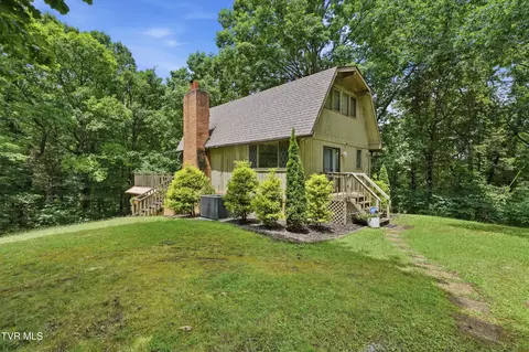 415 Berry Road Bulls Gap Tn 37711, Bulls Gap, TN 37711