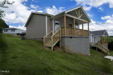 1724 Pendleton Street Kingsport Tn 37660, Kingsport, TN 37660