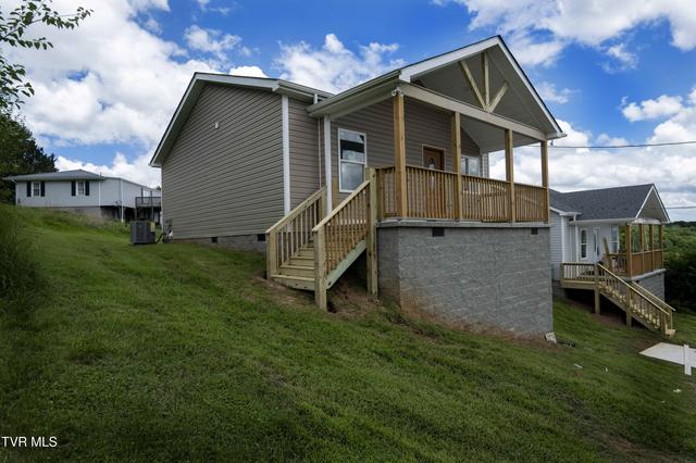 1724 Pendleton Street Kingsport Tn 37660, Kingsport, TN 37660