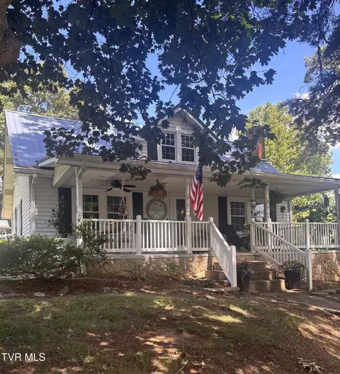 117 Pinehurst Drive Kingsport Tn 37660, Kingsport, TN 37660
