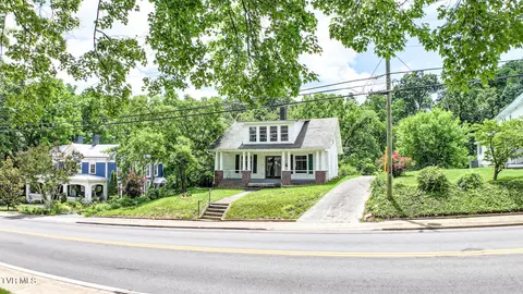417 W Main Street Greeneville Tn 37743, Greeneville, TN 37743