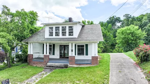 417 W Main Street Greeneville Tn 37743, Greeneville, TN 37743