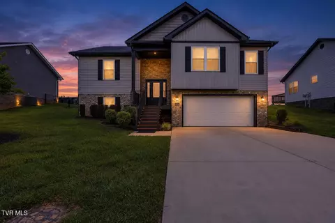 1350 Lemongrass Drive Jonesborough Tn 37659, Jonesborough, TN 37659