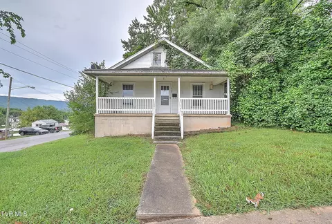 900 Fairview Avenue Kingsport Tn 37660, Kingsport, TN 37660