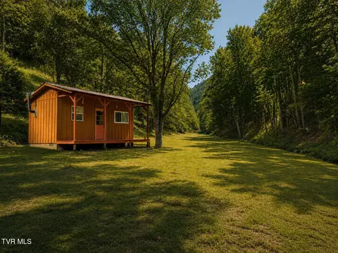 1499 Keesel Hollow Road Parrottsville Tn 37843, Parrottsville, TN 37843