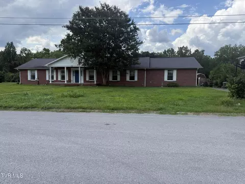 1115 Glenview Drive Elizabethton Tn 37643, Elizabethton, TN 37643