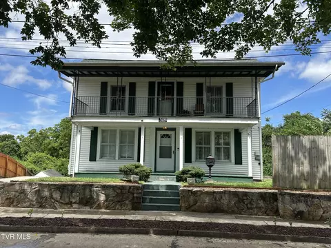 629 Arch Street Kingsport Tn 37660, Kingsport, TN 37660