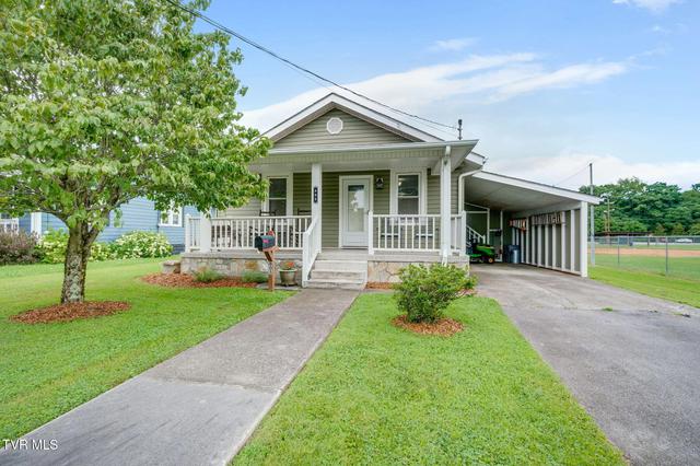 805 Ash Street - Elizabethton Tn 37643, Elizabethton, TN 37643