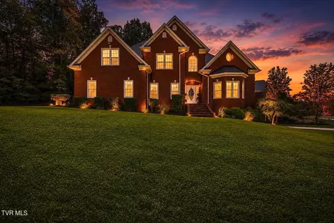 1237 Sussex Drive Kingsport Tn 37660, Kingsport, TN 37660