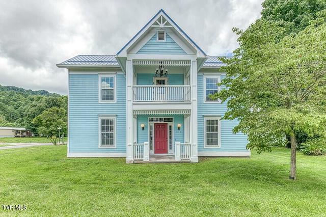 216 Main Street Roan Mountain Tn 37687, Roan Mountain, TN 37687