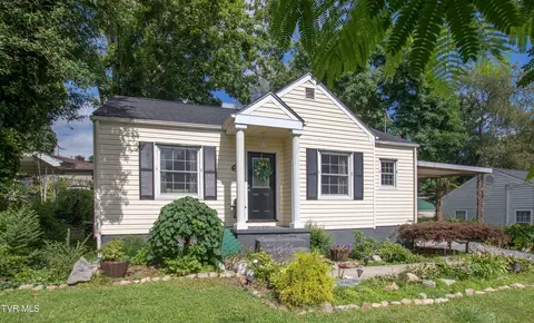 1321 Holly Court Bristol Tn 37620, Bristol, TN 37620
