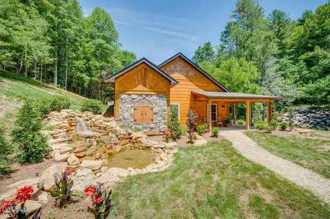 505 Scott Street Butler Tn 37640, Butler, TN 37640