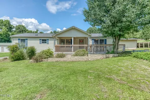 147 Grazing Meadows Drive Jonesborough Tn 37659, Jonesborough, TN 37659