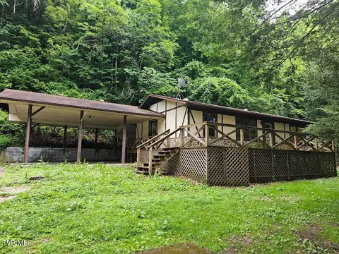 187 Falcon Drive Saint Charles Va 24282, Saint Charles, VA 24282