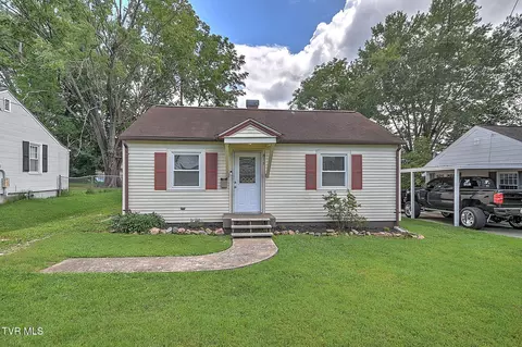 815 Harding Avenue Johnson City Tn 37604, Johnson City, TN 37604