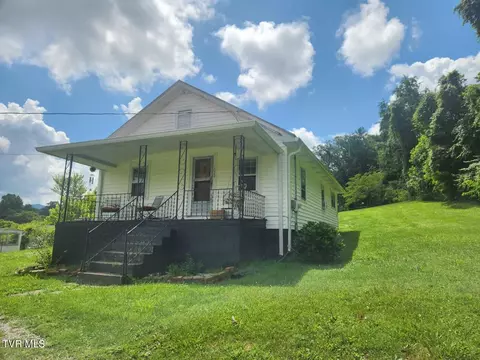 1020 Charity Hill Road Elizabethton Tn 37643, Elizabethton, TN 37643