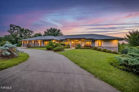 5855 Chestnut Ridge Road Kingsport Tn 37664, Kingsport, TN 37664