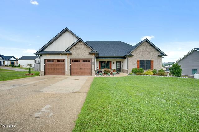 1035 Cabot Cove Jonesborough Tn 37659, Jonesborough, TN 37659