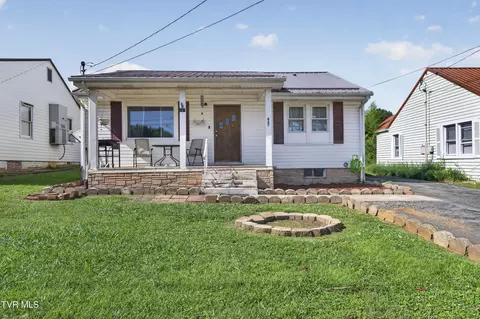 437 Roan Street Kingsport Tn 37665, Kingsport, TN 37665