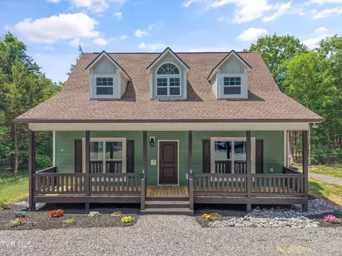 1925 Harbor Lane Dandridge Tn 37725, Dandridge, TN 37725