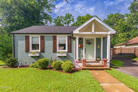 1416 Garden Drive Kingsport Tn 37664, Kingsport, TN 37664