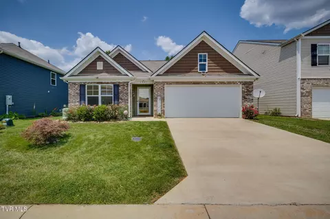 1421 Gress Mag Mountain Kingsport Tn 37660, Kingsport, TN 37660