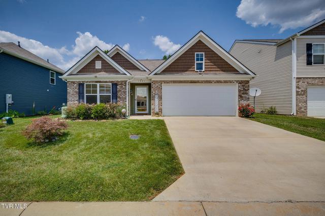 1421 Gress Mag Mountain Kingsport Tn 37660, Kingsport, TN 37660