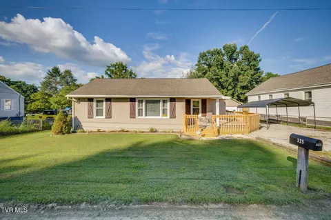325 Cannon Street Kingsport Tn 37664, Kingsport, TN 37664