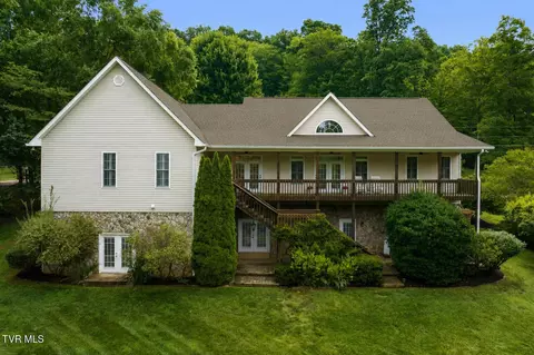 205 Summer Rose Lane Johnson City Tn 37601, Johnson City, TN 37601