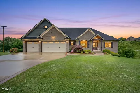 121 Sunset Ridge Boulevard Johnson City Tn 37615, Johnson City, TN 37615