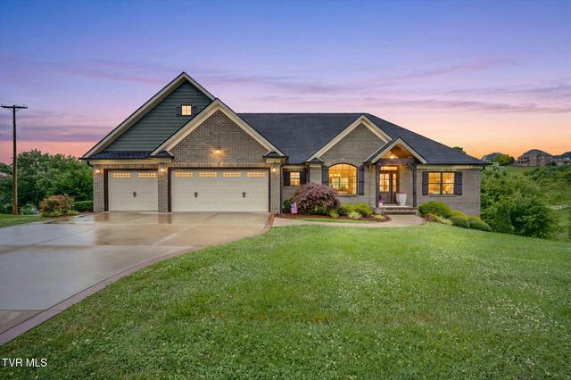 121 Sunset Ridge Boulevard Johnson City Tn 37615, Johnson City, TN 37615