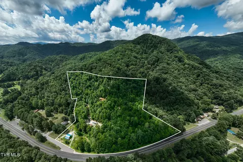 104 Crabtree Road Roan Mountain Tn 37687, Roan Mountain, TN 37687