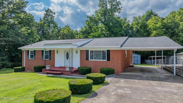 772 Liberty Drive Kingsport Tn 37663, Kingsport, TN 37663