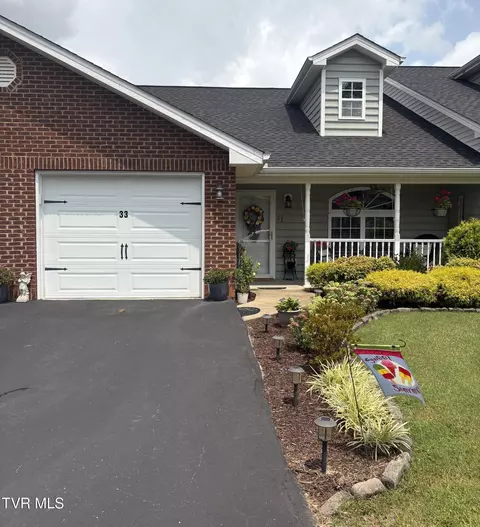 33 Sagewood Court 33 Jonesborough Tn 37659, Jonesborough, TN 37659