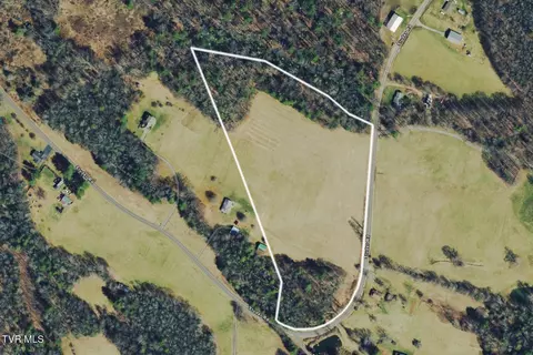 00 Sluder Road Shady Valley Tn 37688, Shady Valley, TN 37688