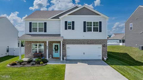 1029 Tara Court Blountville Tn 37617, Blountville, TN 37617